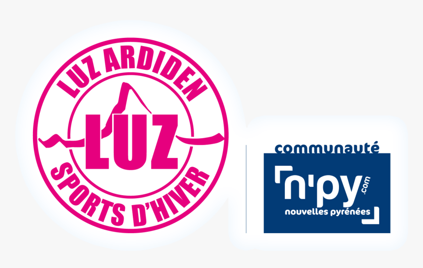 Logo Luz Ardiden - Circle, HD Png Download