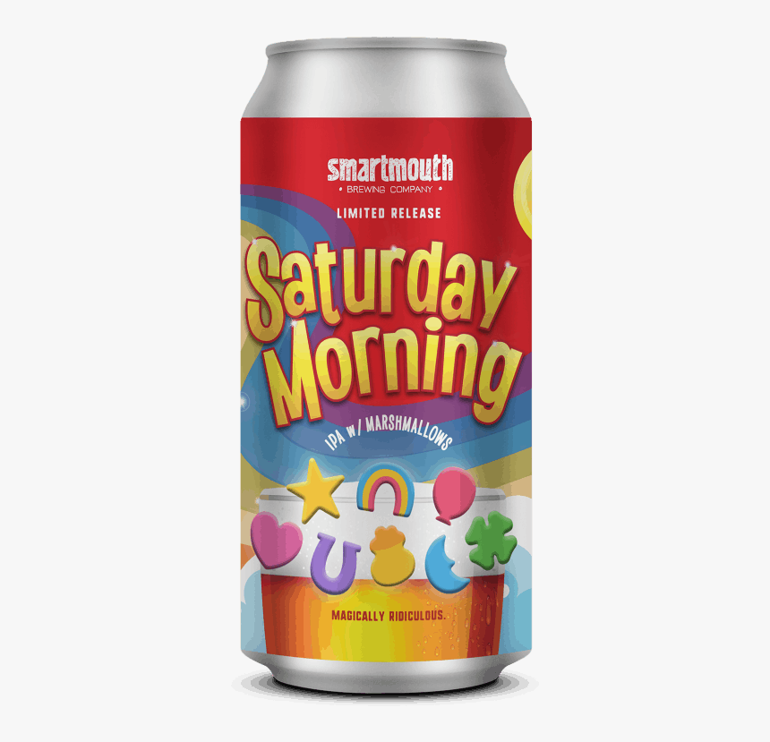 Lucky Charms Beer, HD Png Download
