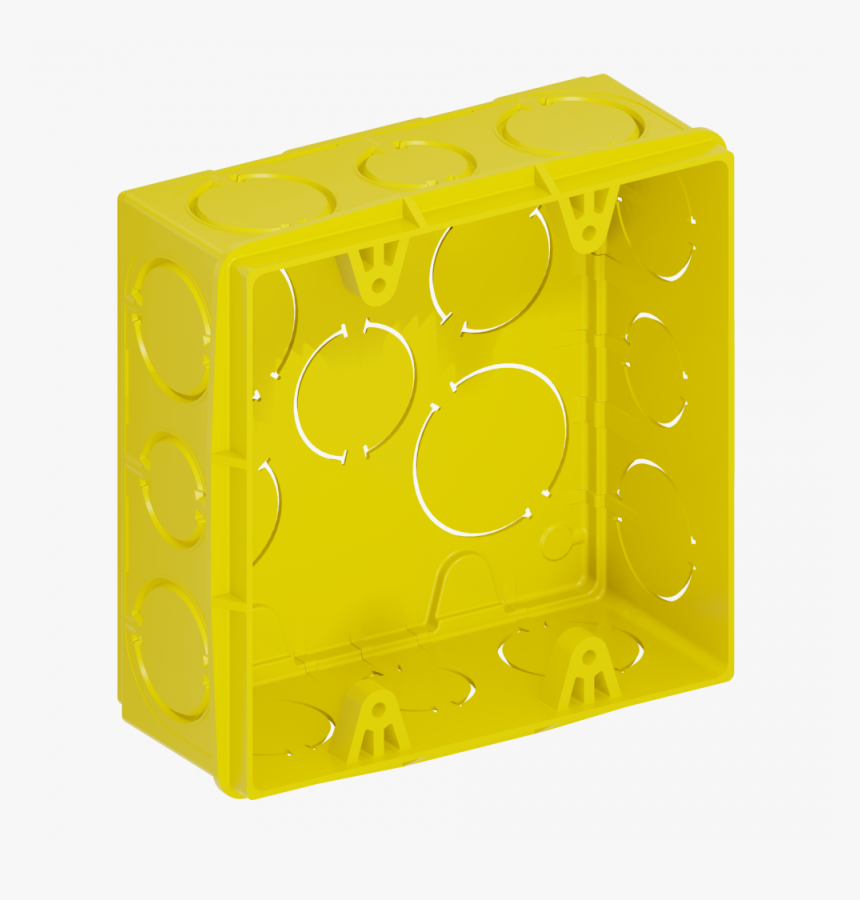 Caixa De Luz Tigreflex - Caixa Dupla De Luz, HD Png Download