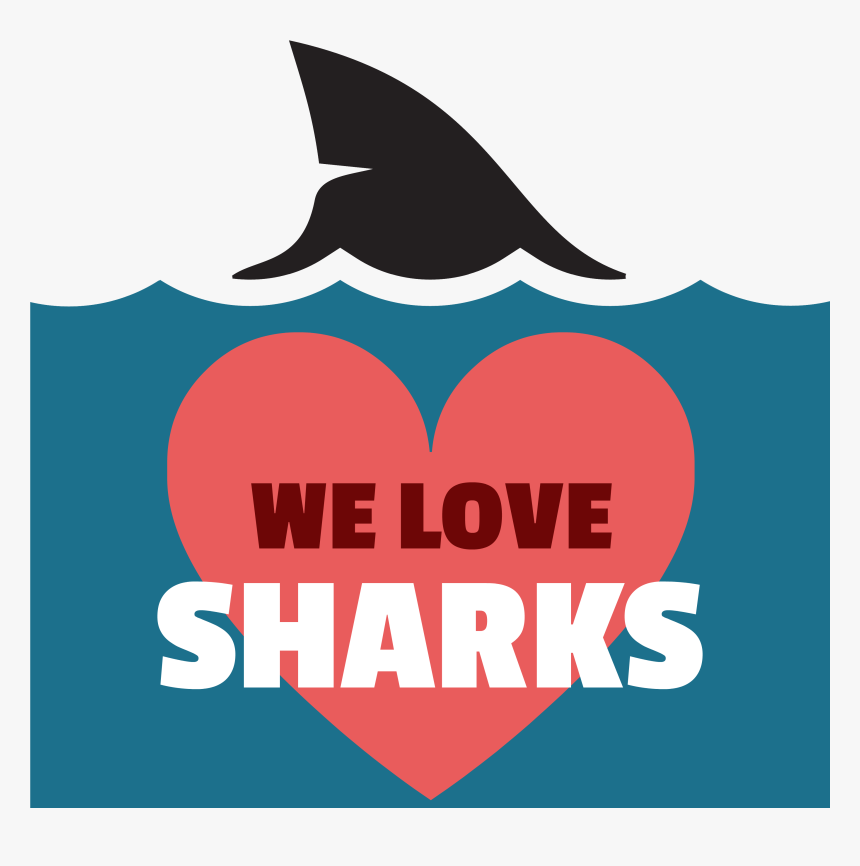 Sharks Logo Png , Png Download - Illustration, Transparent Png