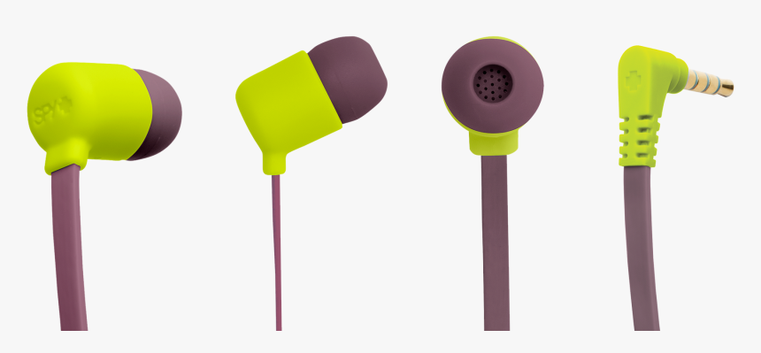 Buzz Earbuds - Headphones - Headphones, HD Png Download