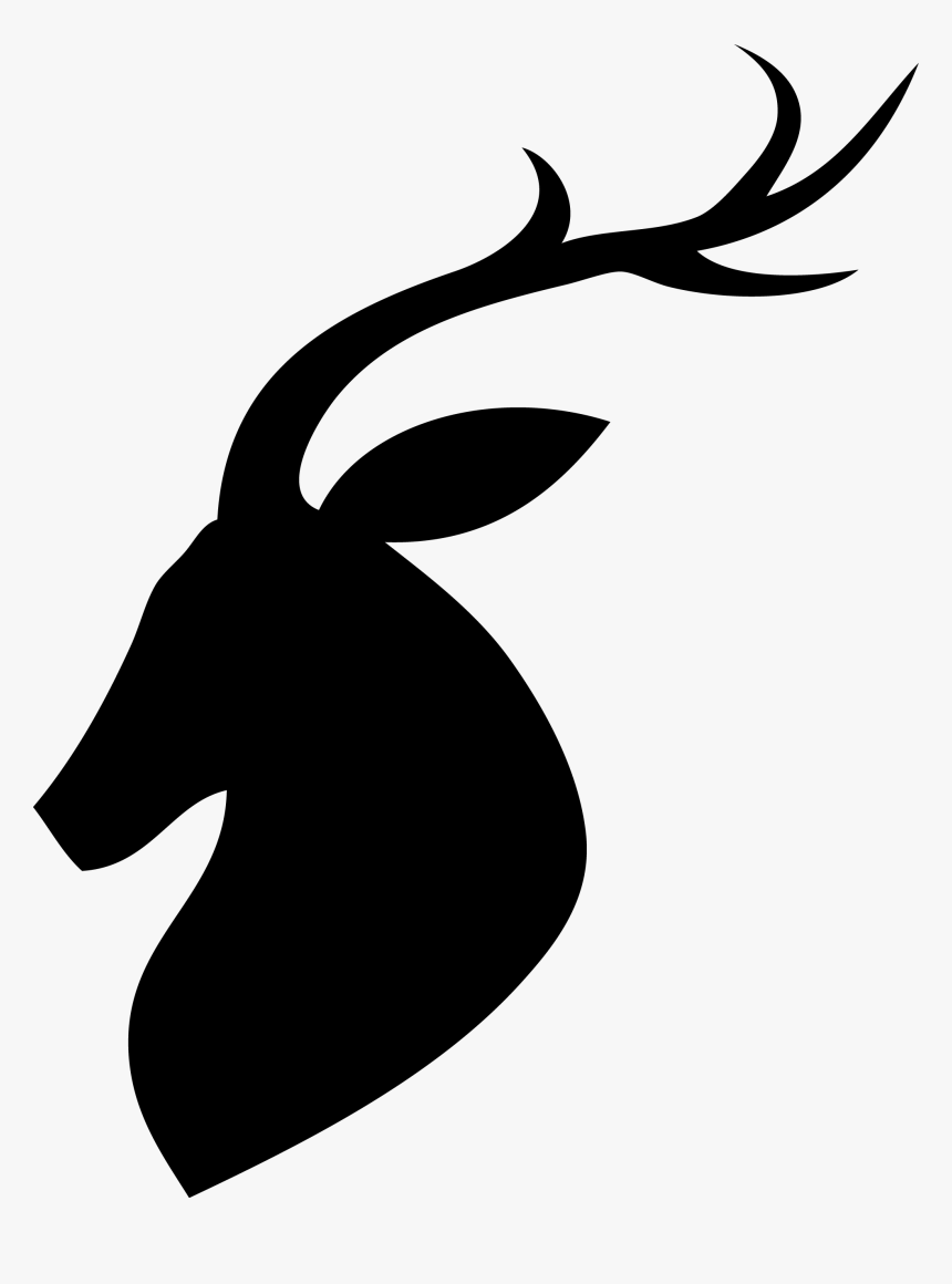 Deer, HD Png Download