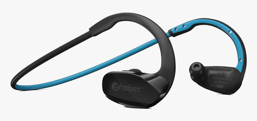 Phaiser Bhs 530 Wireless Earbuds Ito - Best Sports Bt Headphones Wireless, HD Png Download