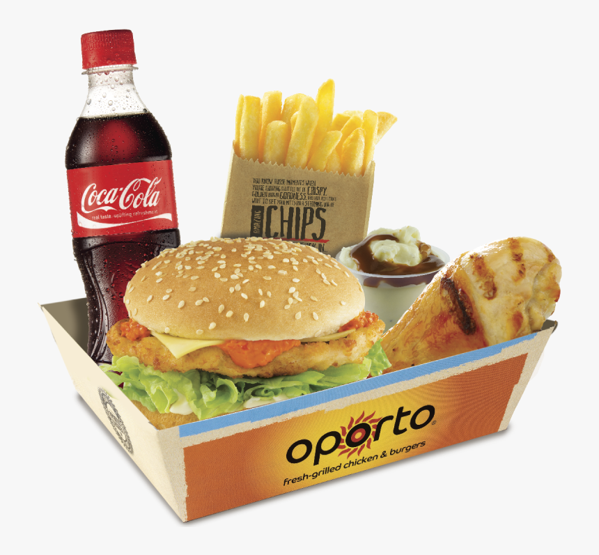 French Fries, HD Png Download