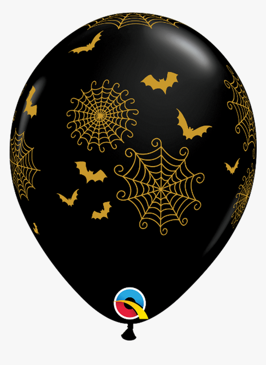 Green Polka Dot Balloon Clipart, HD Png Download