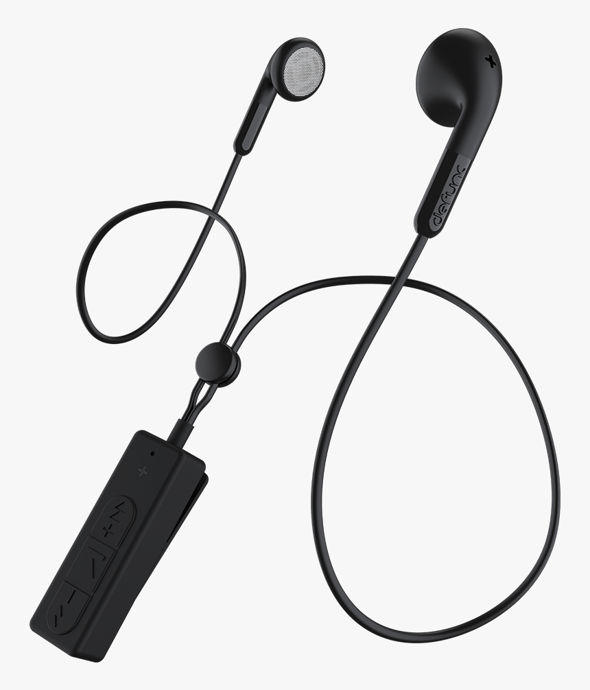 Headphones, HD Png Download