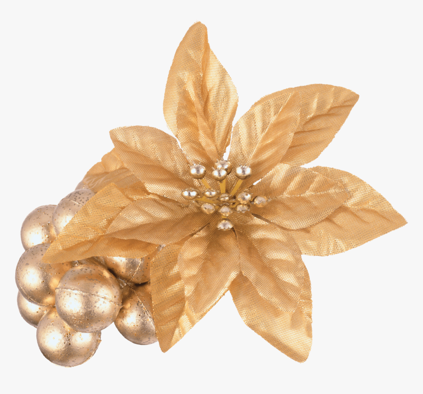 Gorro De Navidad Png, Transparent Png