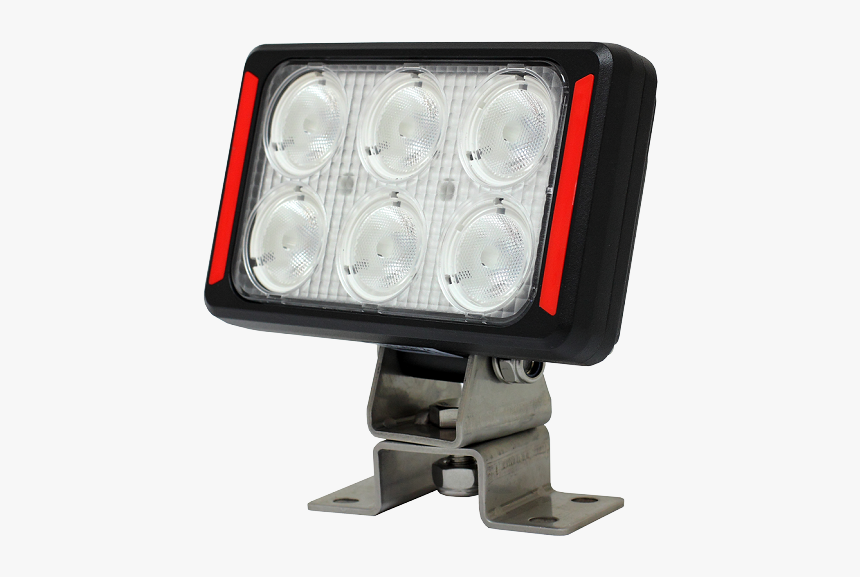 Sq1800 Led Spot Light - Light, HD Png Download
