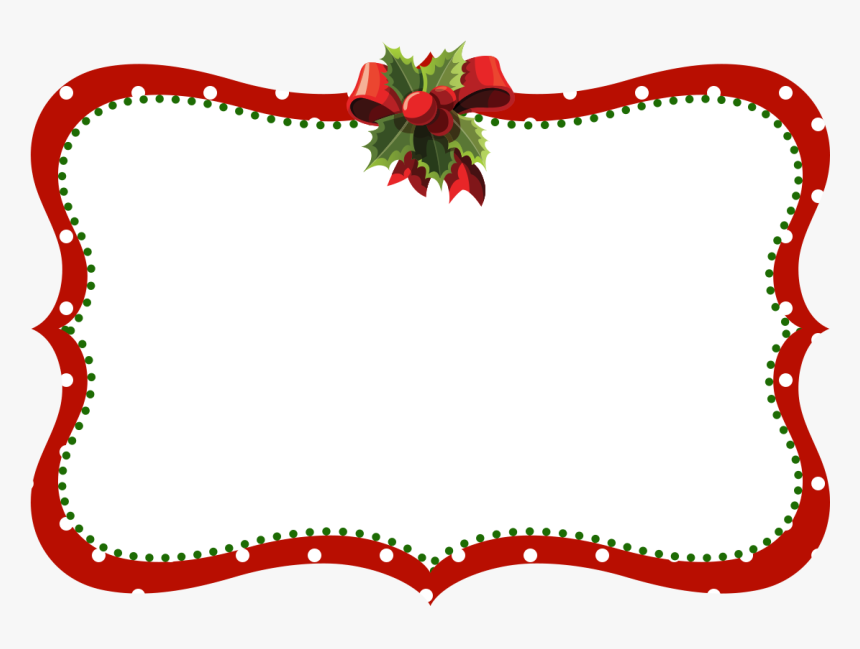 Cartao Simples De Natal, HD Png Download