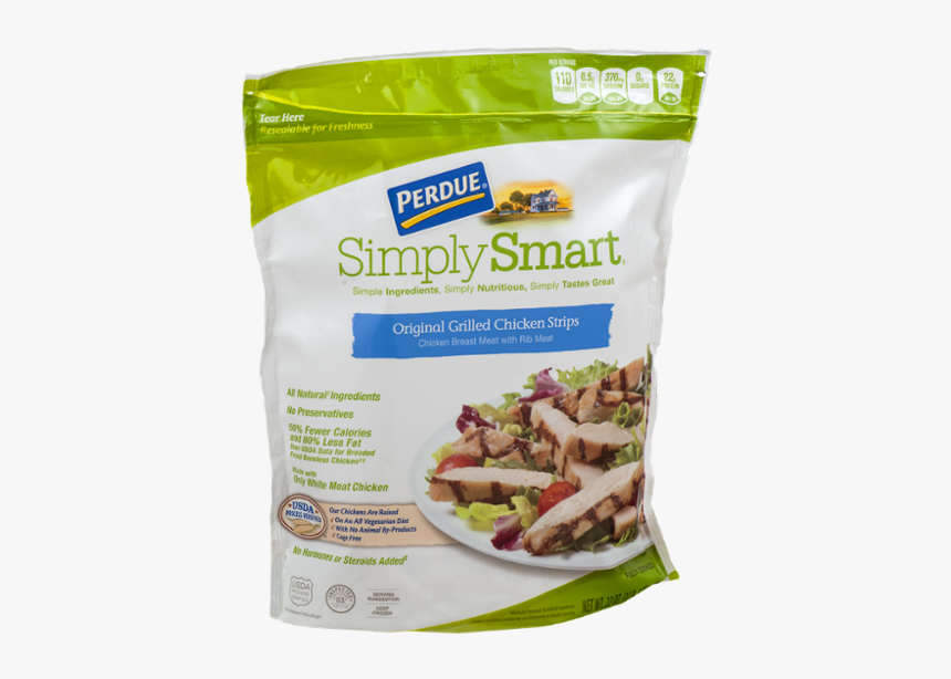 Lightly Breaded Chicken Breast, HD Png Download