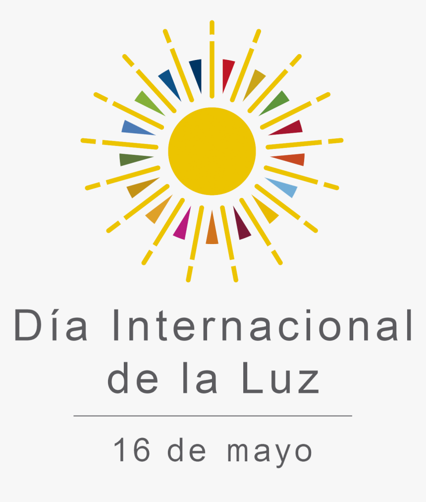 International Day Of Light, HD Png Download