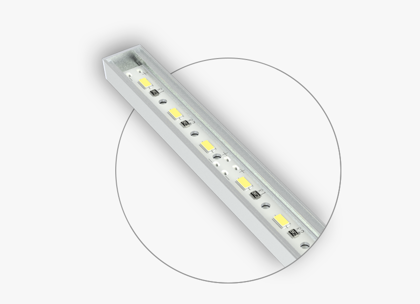 Fluorescent Lamp, HD Png Download