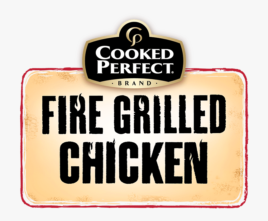 Cooked Perfect, HD Png Download