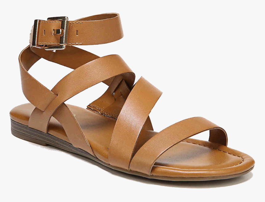 Sandals Transparent Free Png - Phoebe Buffay Inspired Outfits, Png Download