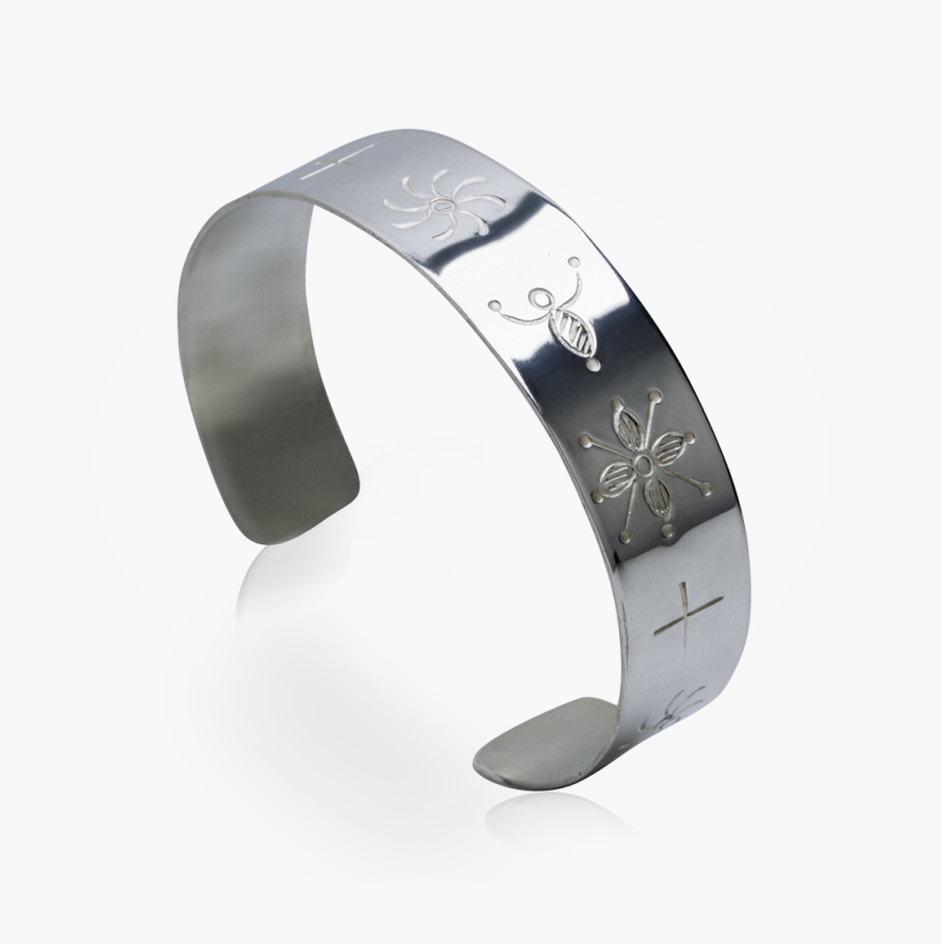 Bracelet Of Nature - Pulseras Mapuches, HD Png Download
