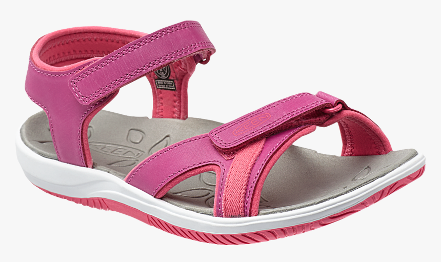 Kids Sandal Png, Transparent Png