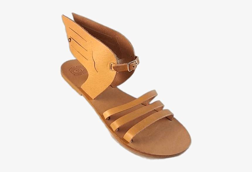 Hermes Winged Sandals - Talaria, HD Png Download