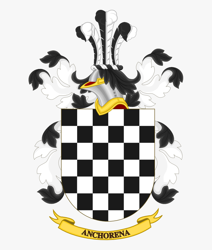 Winslow Coat Of Arms, HD Png Download
