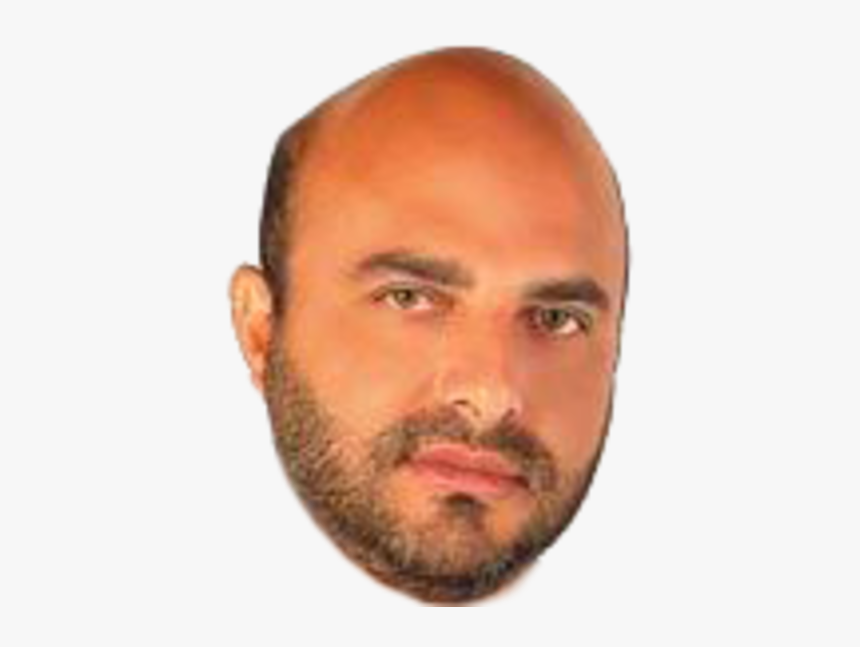 Minecraft Mendes United States Of America Facial Hair - Jaison Mendes, HD Png Download