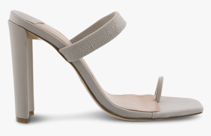 Transparent Sandals Png - Tony Bianco, Png Download