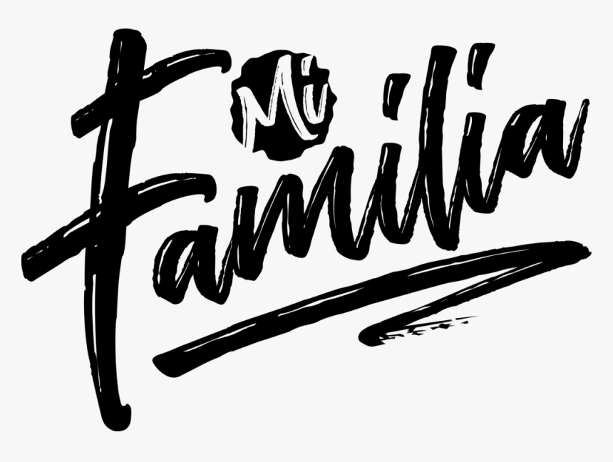 Familia Png, Transparent Png