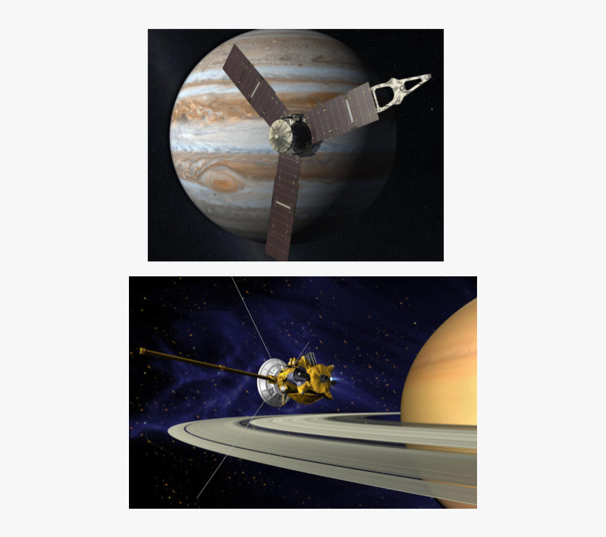 Speed Of Juno Spacecraft, HD Png Download