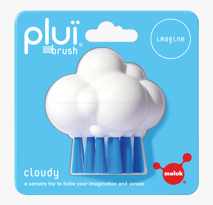 Plui Rain Cloud, HD Png Download