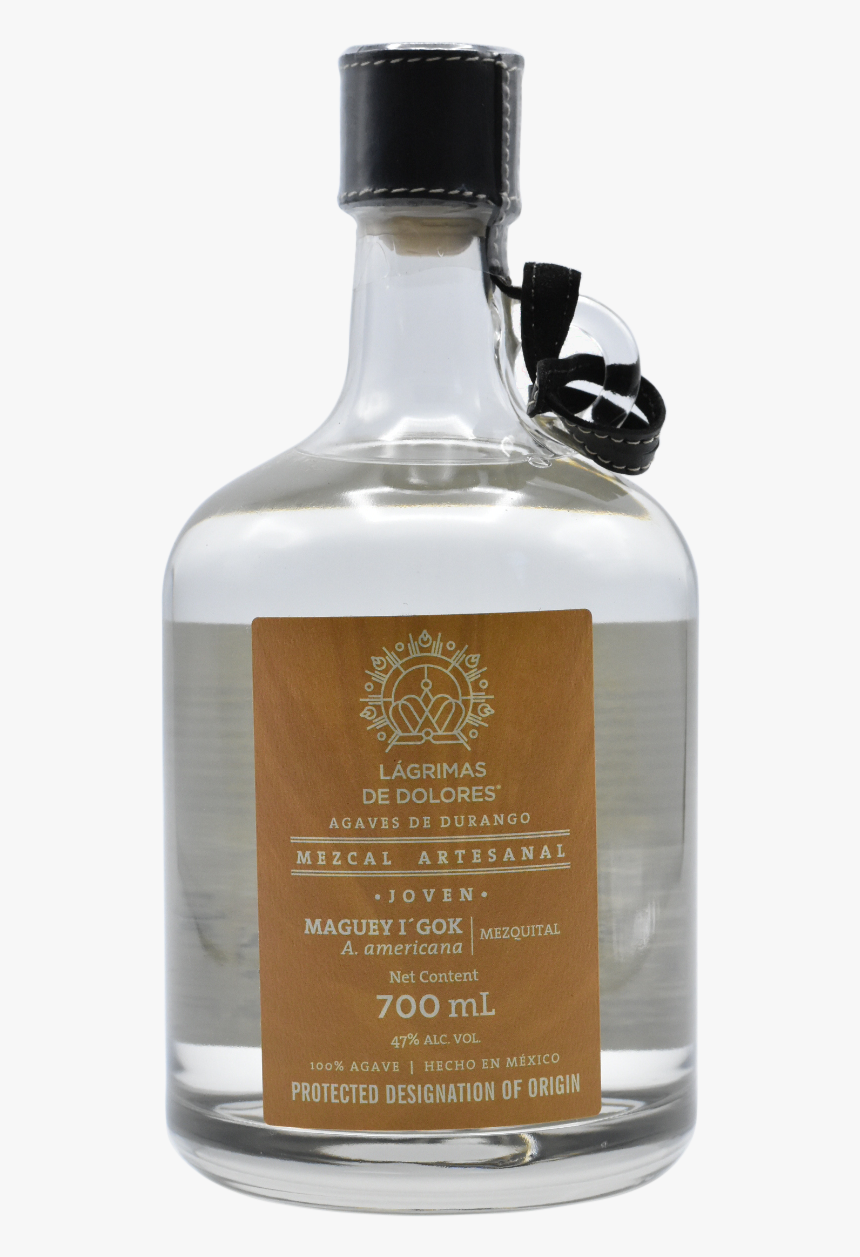 Glass Bottle, HD Png Download