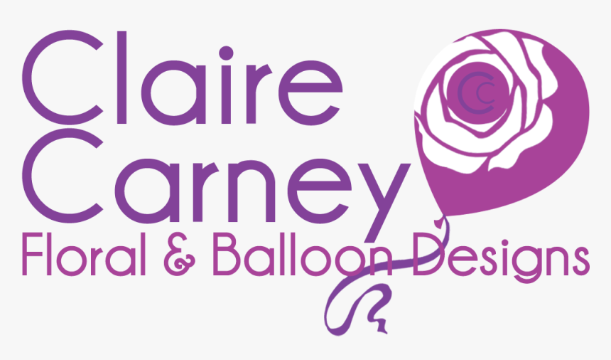 Norwich And Norfolk Balloon Design Service By Claire - Simone E Simaria, HD Png Download