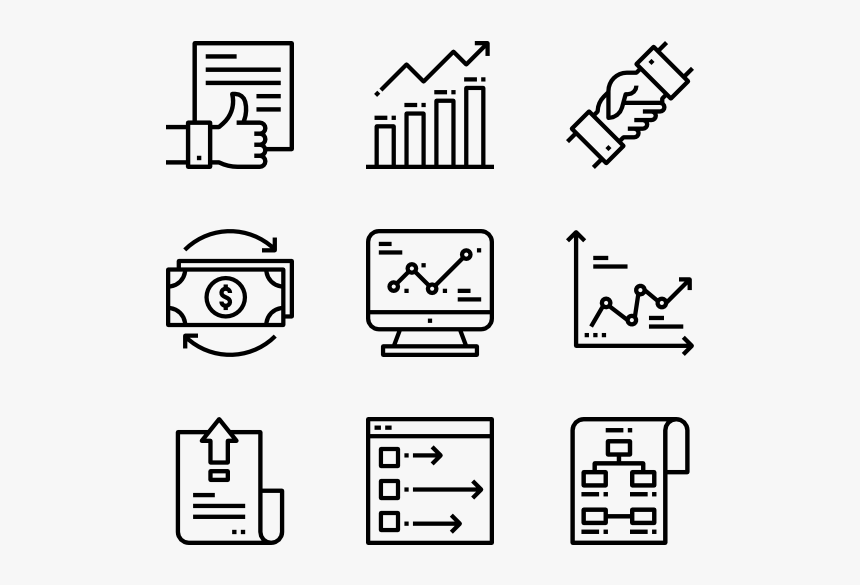 Business - Pet Shop Icons, HD Png Download