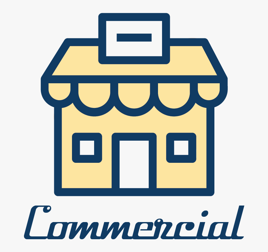 Laundry Room Icons-02 - Tuck Shop Black And White, HD Png Download