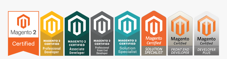 Magento 2 Trained Solution Partner, HD Png Download