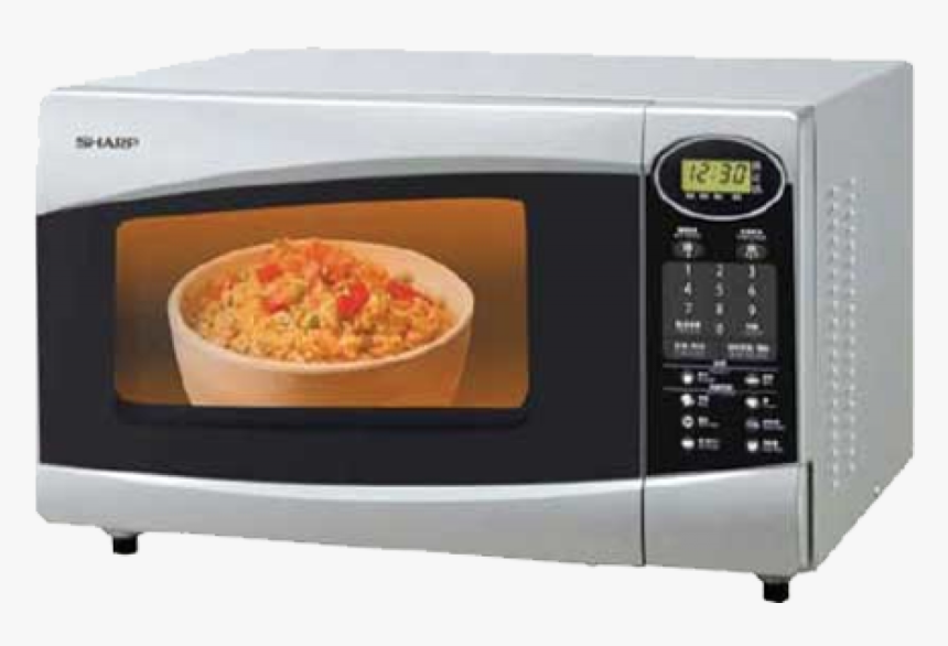 Microwave Oven Png, Transparent Png