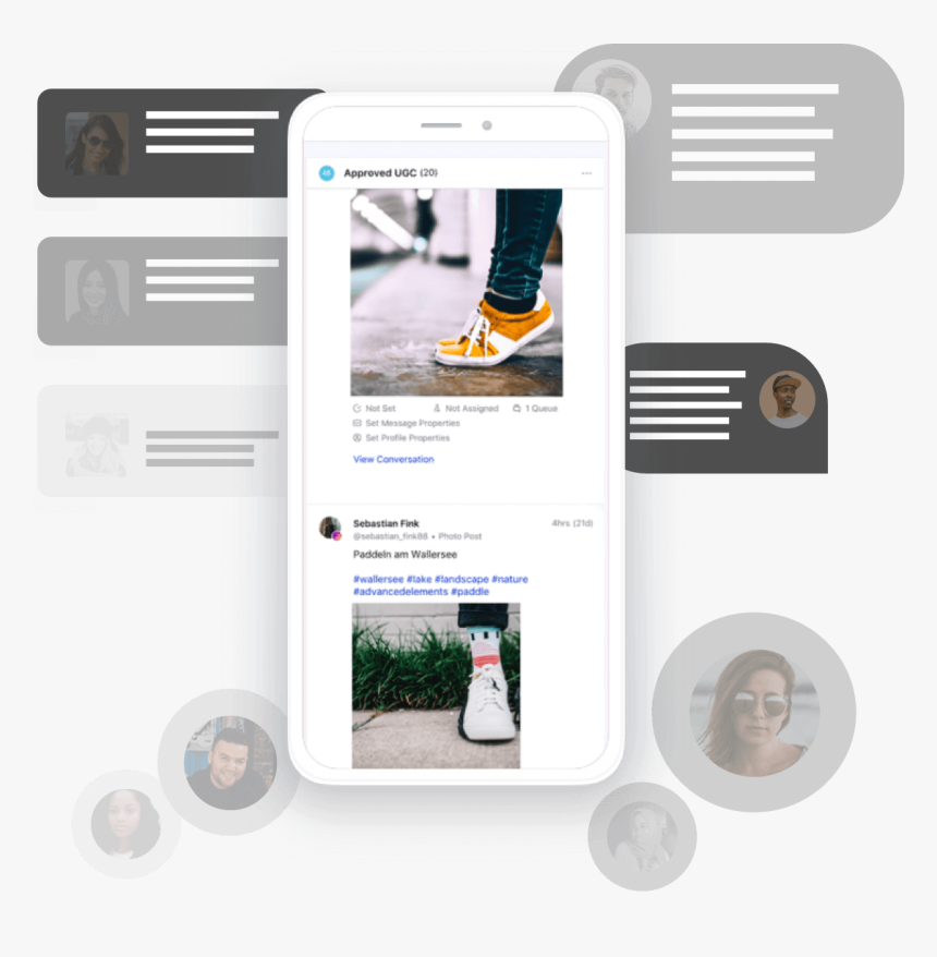 Screenshot, HD Png Download