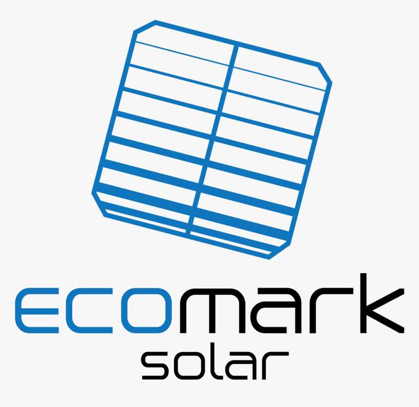 Ecomark Solar, HD Png Download
