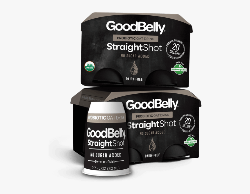 Good Belly Shots, HD Png Download