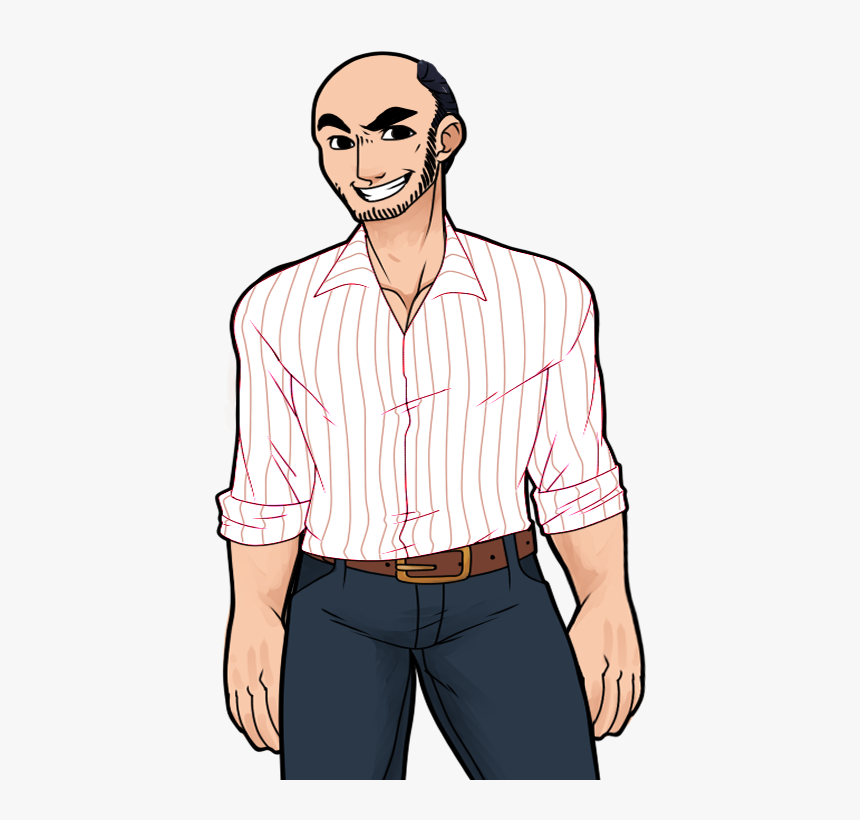 Eyewear Hair Man Clothing Facial Expression Vision - Png Pai De Familia, Transparent Png