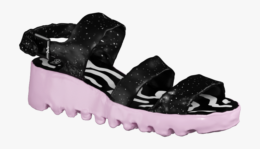 Poppy 2 - Sandal, HD Png Download