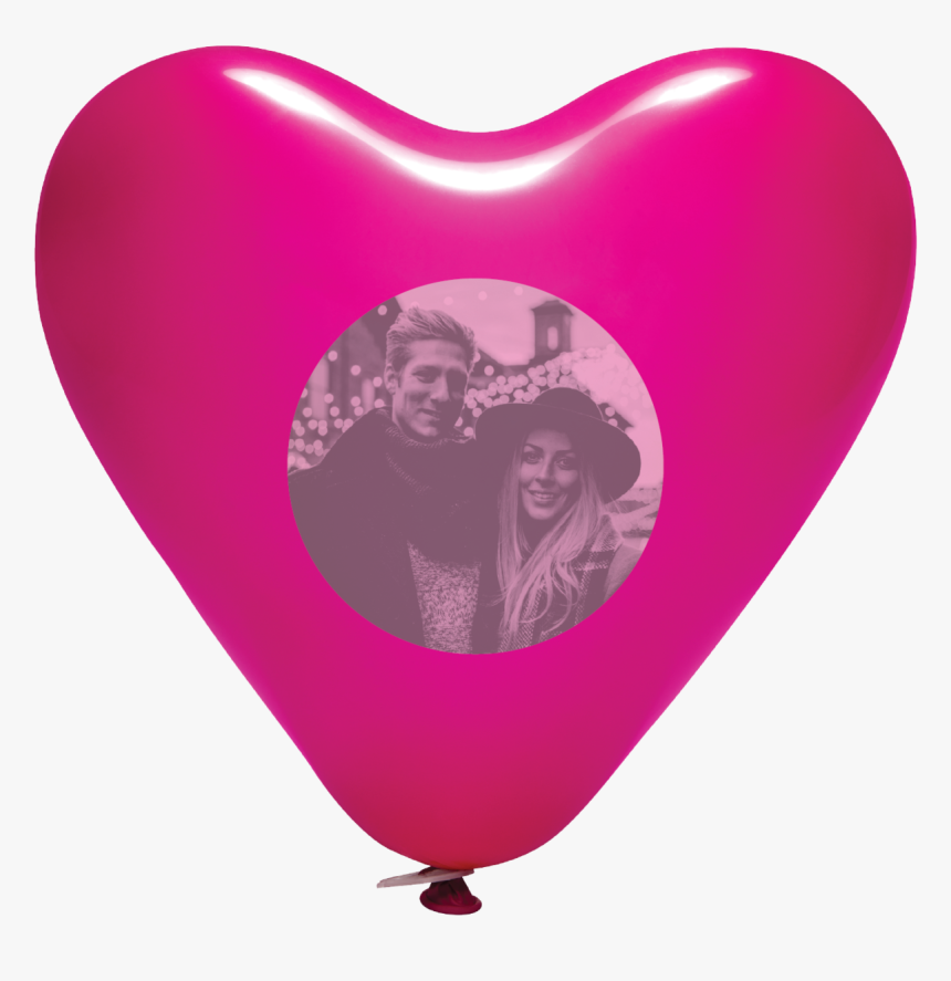 Balloon, HD Png Download