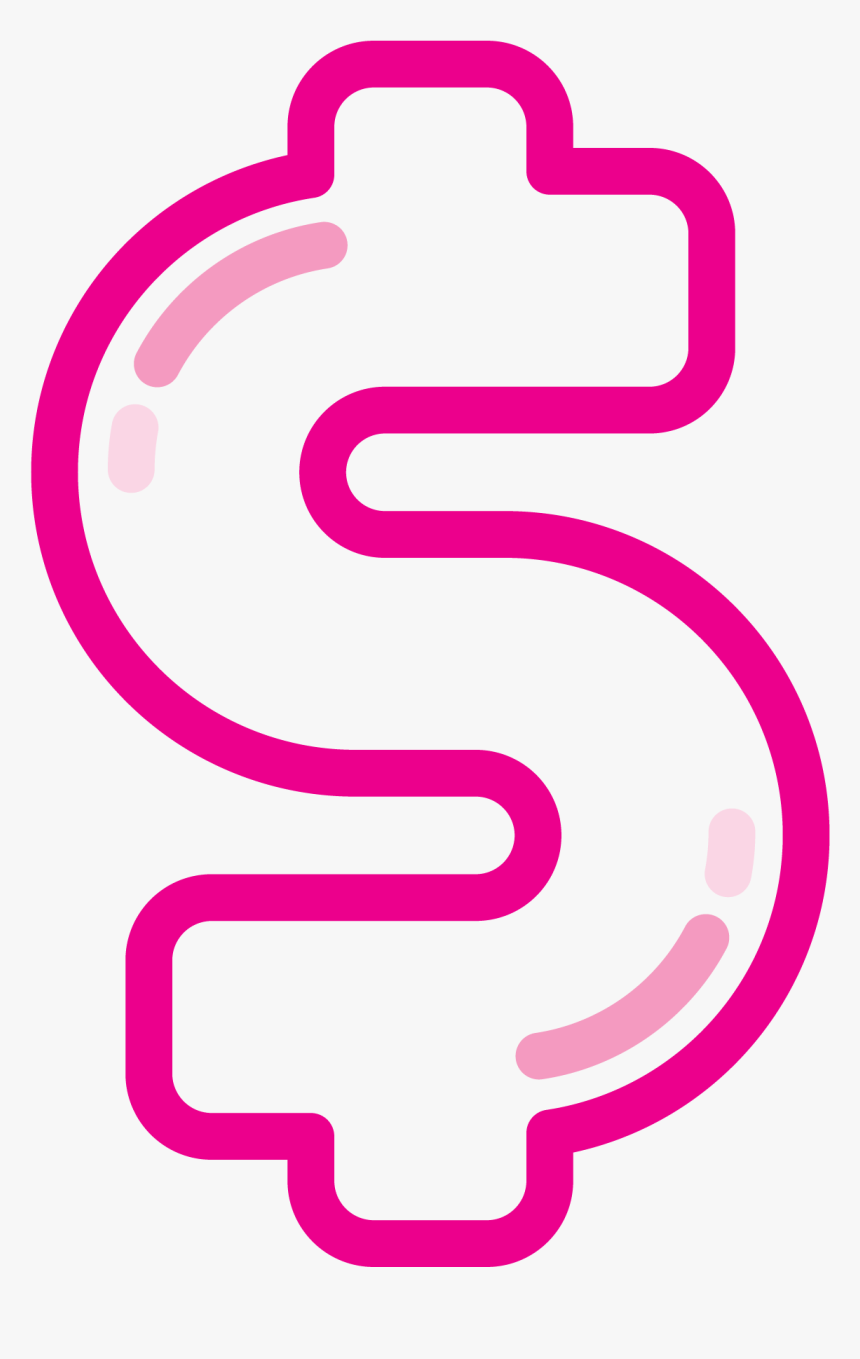 Soli Site Business Icons Magenta - Pink Business Icons Png, Transparent Png