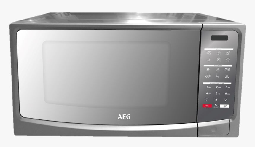 Microwave Oven, HD Png Download