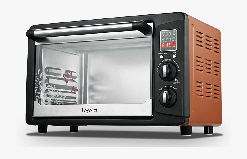 Electric Microwaves Png, Transparent Png