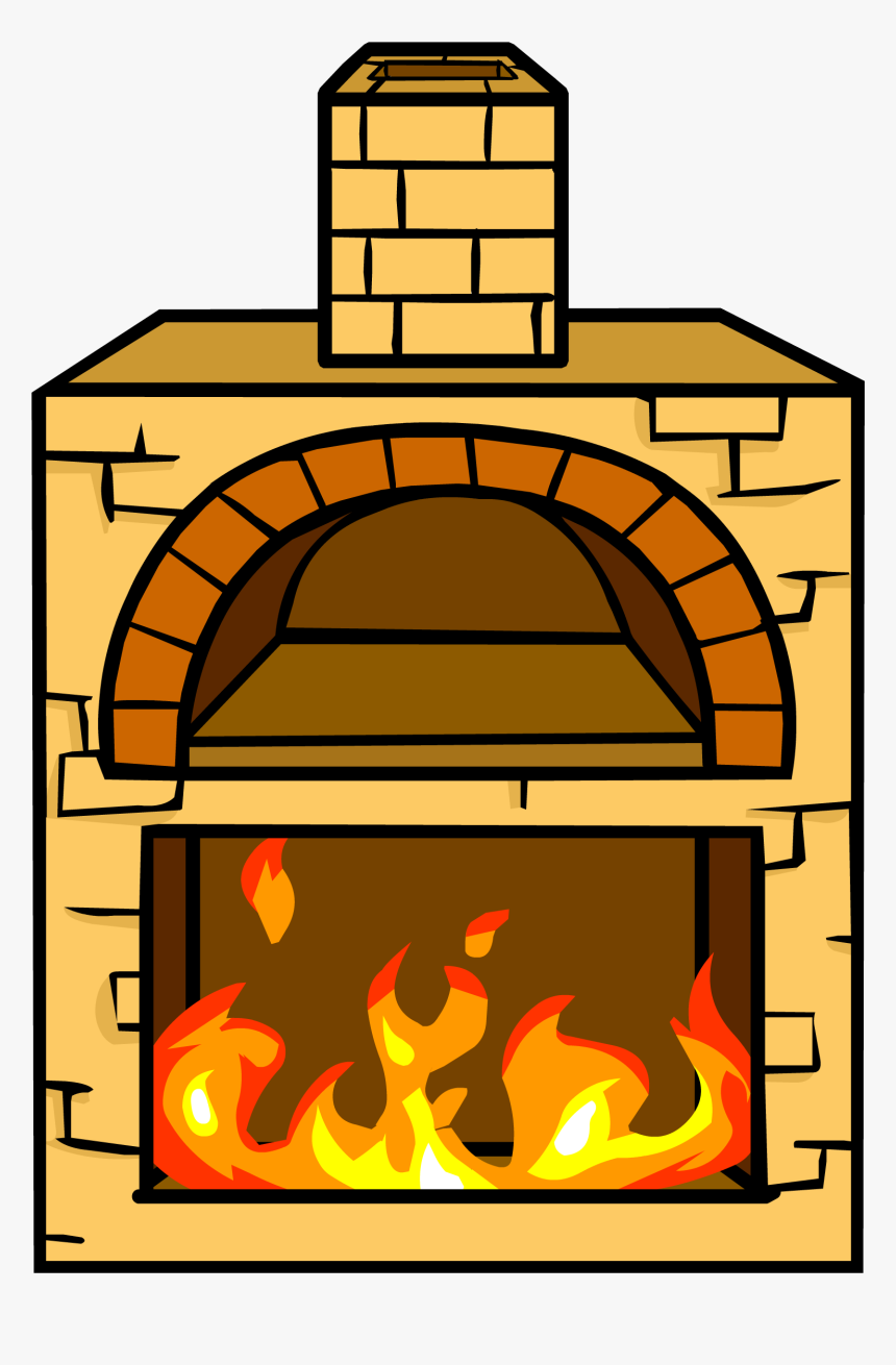 Pizza Maker Png - Pizza Oven Clipart Png, Transparent Png