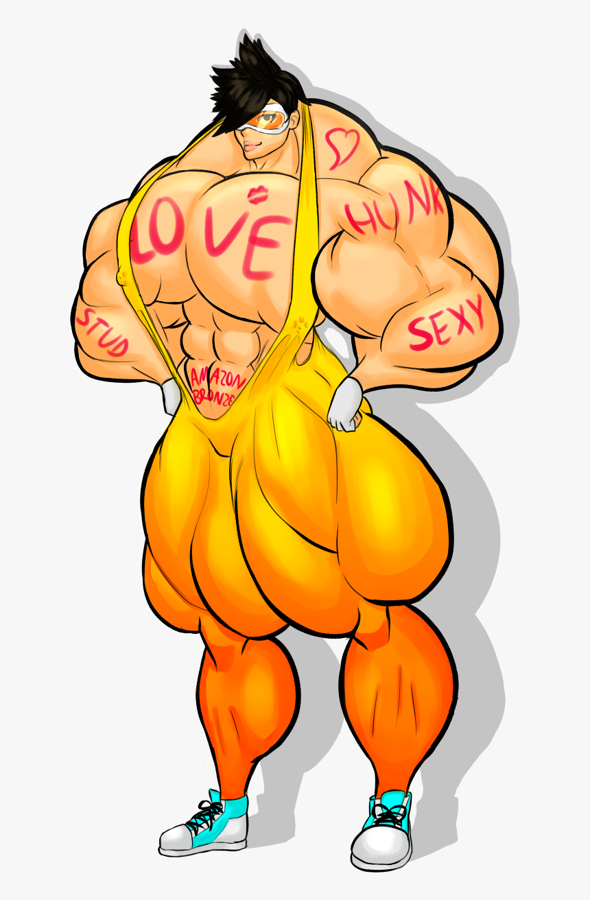 Emily’s Sexy Lady - Cartoon, HD Png Download