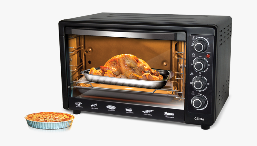 Toaster Oven, HD Png Download