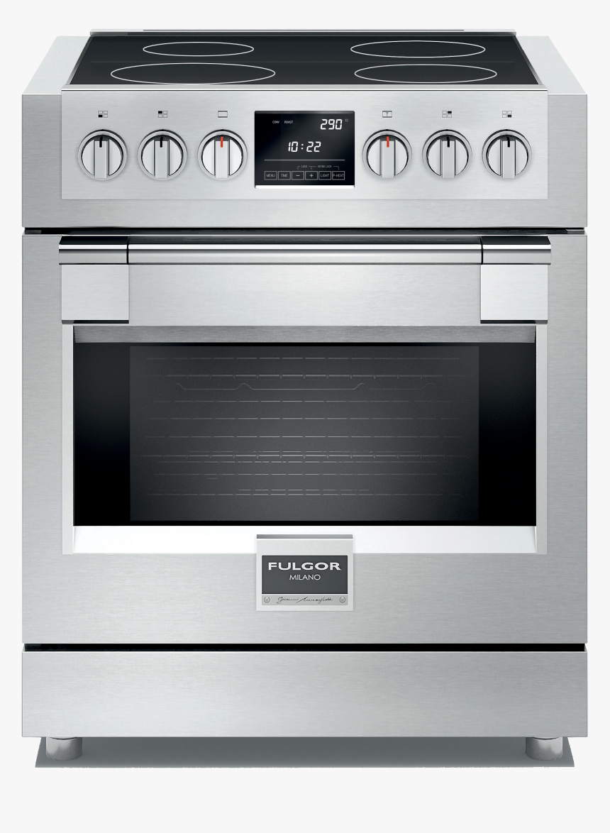 Product Grid - Fulgor Milano Sofia Induction, HD Png Download