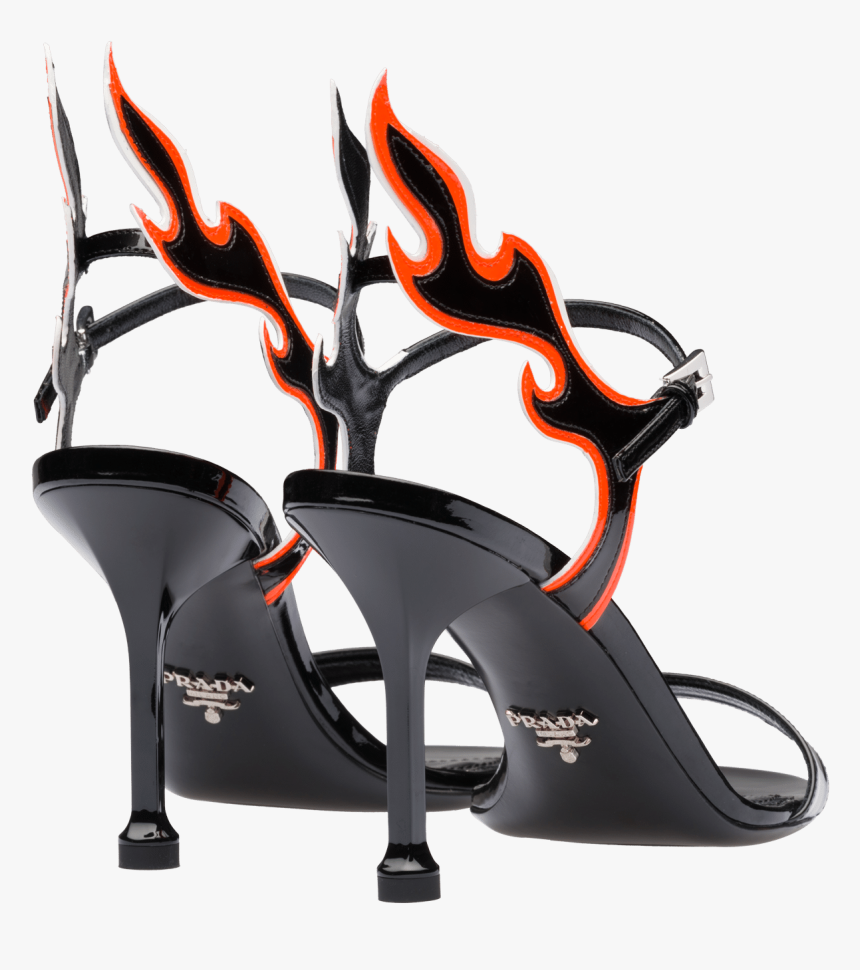 Clip Art Patent Leather Sandals With - Exercise Machine, HD Png Download