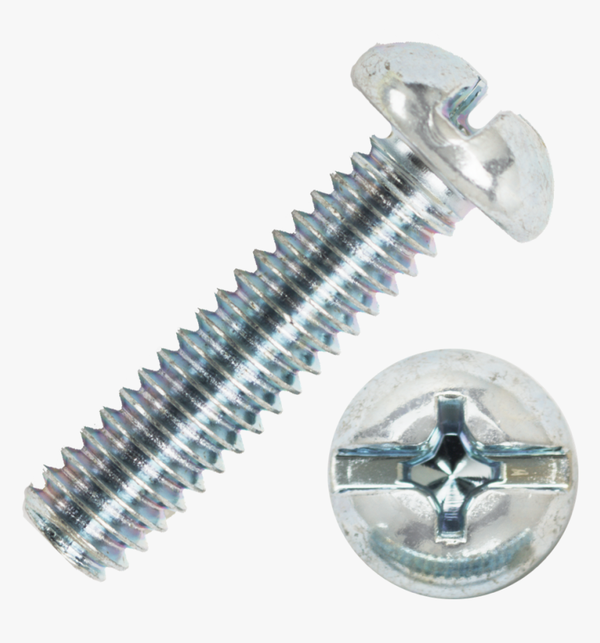 Screw Png, Transparent Png