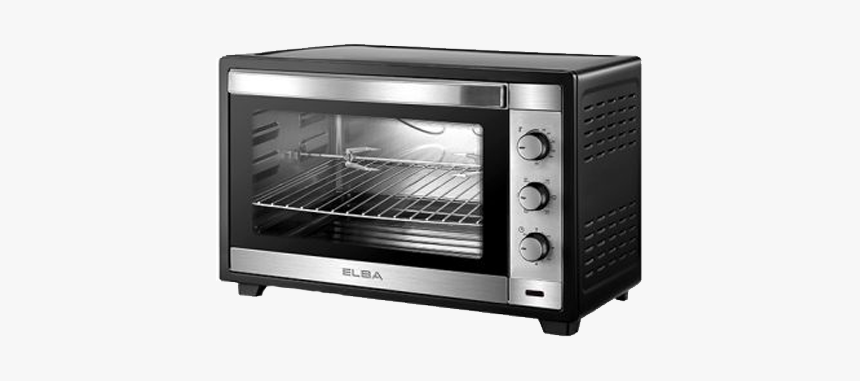 Elba Electric Oven Eeo F6020 Bk, HD Png Download