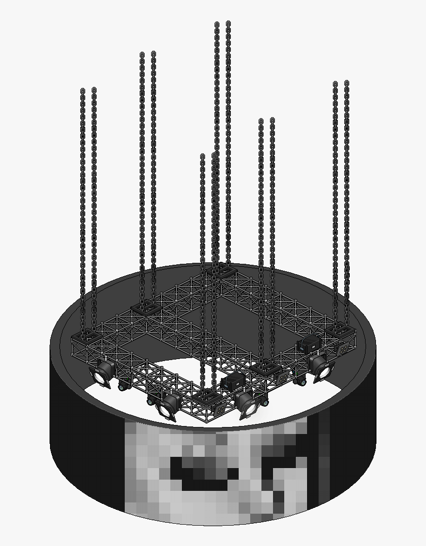 Ojos Cerroad - Graphic Design, HD Png Download